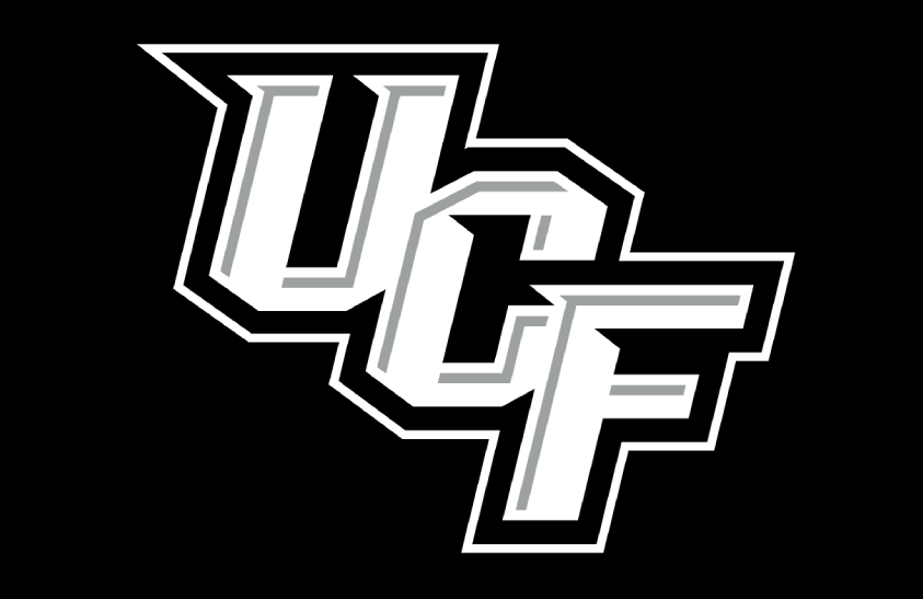 Central Florida Knights 2022-2023 Helmet Logo diy iron on heat transfer
